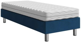 Тапицирано легло Lux-Baza-Mple-200 x 80 x 30