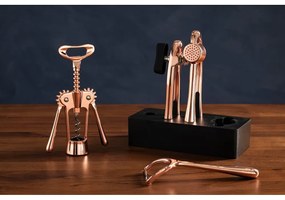 Метален комплект кухненски прибори 4 бр. Paragon – Premier Housewares