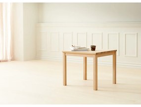 Дъбова маса за кафе Hammel , 60 x 60 cm Marcus - Hammel Furniture
