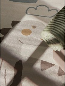 Детски килим 120x170 cm Dino – Hanse Home