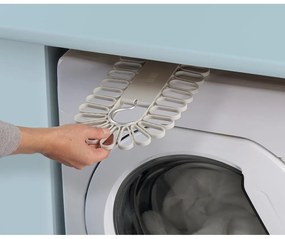 Бежова висяща сушилня за дрехи Petal – Joseph Joseph