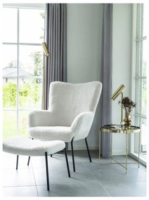 Настолна лампа в златист цвят (височина 47 cm) Paris – House Nordic