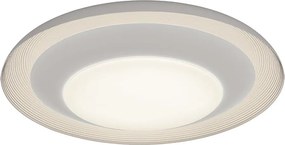 Eglo 96692 - Димируема LED таванна лампа CANICOSA LED/38,4W/230V