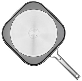 Грил тиган с керамично покритие ø 28 cm Meda 3.0 – FABINI