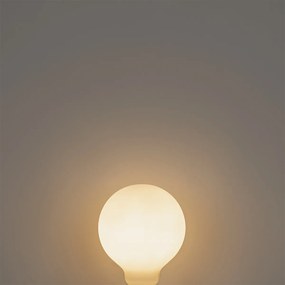 Комплект от 5 димируеми LED крушки E27 3-степенно 95 матирани 5W 550lm 3000K