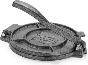 Преса за тортила от излято желязо – Hendi