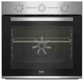 Многофункционална фурна BEKO BBSE12120XD 72 L