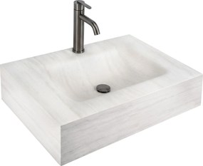 Стенна мивка REA Apollo Muralto Roma 80