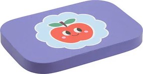 Комплект детски кутии за съхранение atmosphera Chachapop, Картон, 3 бр