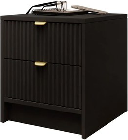 Нощно шкафче Tireno-Mauro