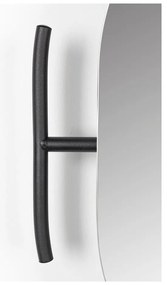 Стенно огледало 56x70 cm Emma - Zuiver