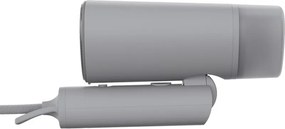 Уред за гладене с пара AEG HS5-16UG, 1200W, 100 мл, 22 г/мин, Сгъваема дръжка, Сив