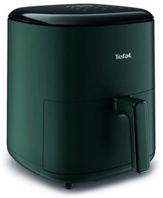 Тъмнозелен фритюрник Easy Fry Max EY245310 – Tefal