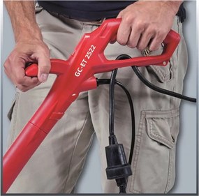Електрически тример Einhell GC-ET 2522, 250 W, 220 мм (3402040)