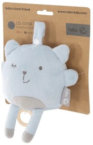 Играчка за бебе Bear Benny - Roba