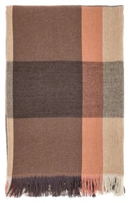 Одеяло със смес от вълна 130x170 cm Embrace – Södahl