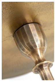 Кръгла странична масичка ø 40 cm Janna – Light &amp; Living