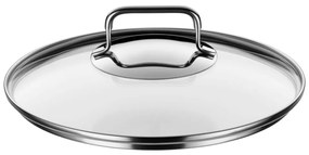 Комплект съдове за готвене от неръждаема стомана 9 части Astoria - WMF