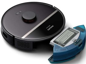 PHILIPS robot HomeRun 3000 Series Aqua up to 200 min on a single charge
