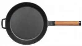 Fiskars - Чугунен тиган Norden, 28cm
