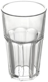 Поликарбонатна чаша 400мл PREMIUM (PM.400) - Rubikap