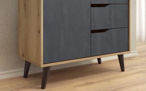 Скрин Морано С