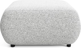 Пуф Entepy-Светлосив