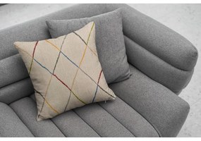 Калъфка за възглавница 43x43 cm - Mila Home