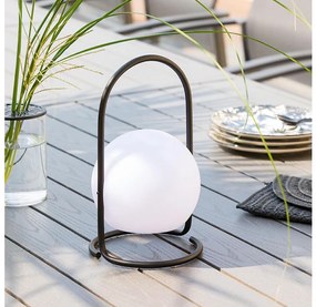 Atmosphera - LED RGB външна лампа PIA LED/3,5W/5V 1800 mAh IP44