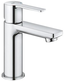 GROHE 23791001 - Смесител за умивалник LINEARE XS, полирано хромово покритие