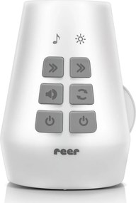 Reer  -  Нощен проектор Reer 52110, Бял