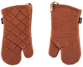 Кухненски ръкавици в комплект от 2 бр. Velmar – Tiseco Home Studio