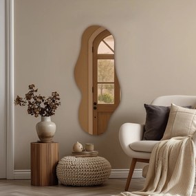 Бронзово огледало – Pure Collection R36