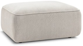 Бежова табуретка Zephyr – Bobochic Paris