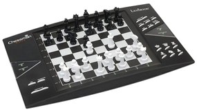 Настолна игра Chessman Elite Lexibook CG1300