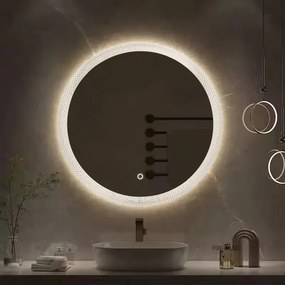 Огледало LED 60cm YH-3563