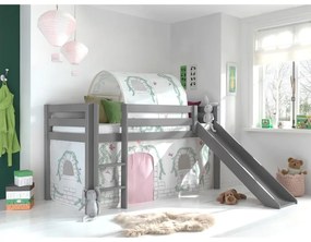 Бебешка палатка за детско легло Birdy - Vipack