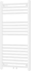 Mexen Mars радиатор за баня 900 x 500 мм, 370 W, бял - W110-0900-500-00-20