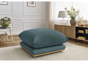 Синя табуретка Ernest – Bobochic Paris