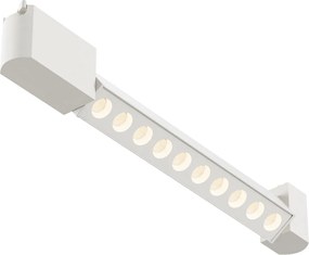 Maytoni Релсов осветител - TR010-1-10W3K-M-W-DE