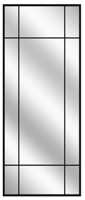 Стенно огледало 60x150 cm Loft Connor – Styler