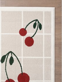 Бежов килим 120x170 cm Cherry – ESTE
