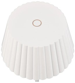 Затъмняващо се външно осветително тяло ø 13,5 cm Suarez – Trio