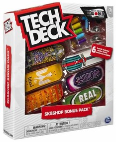 Скейтборд с пръст Tech Deck 6028845