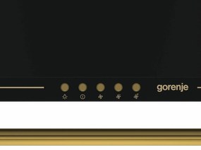 Абсорбатор Classico Gorenje WHC63CL-Черен