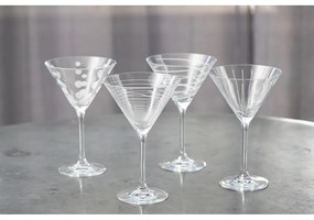 Коктейлни чаши в комплект от 4 290 ml Cheers - Mikasa
