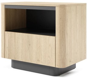 Нощно шкафче Taurus 1S