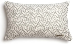 Декоративна калъфка за възглавница Aslanis Home Tymfi-Zaxari-Gkri-30 x 50 cm