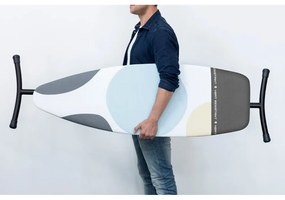 Дъска за гладене Spring Bubbles D – Brabantia