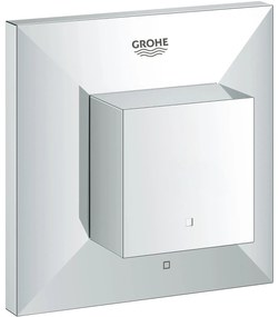 Exterior of switch Grohe Allure Brilliant